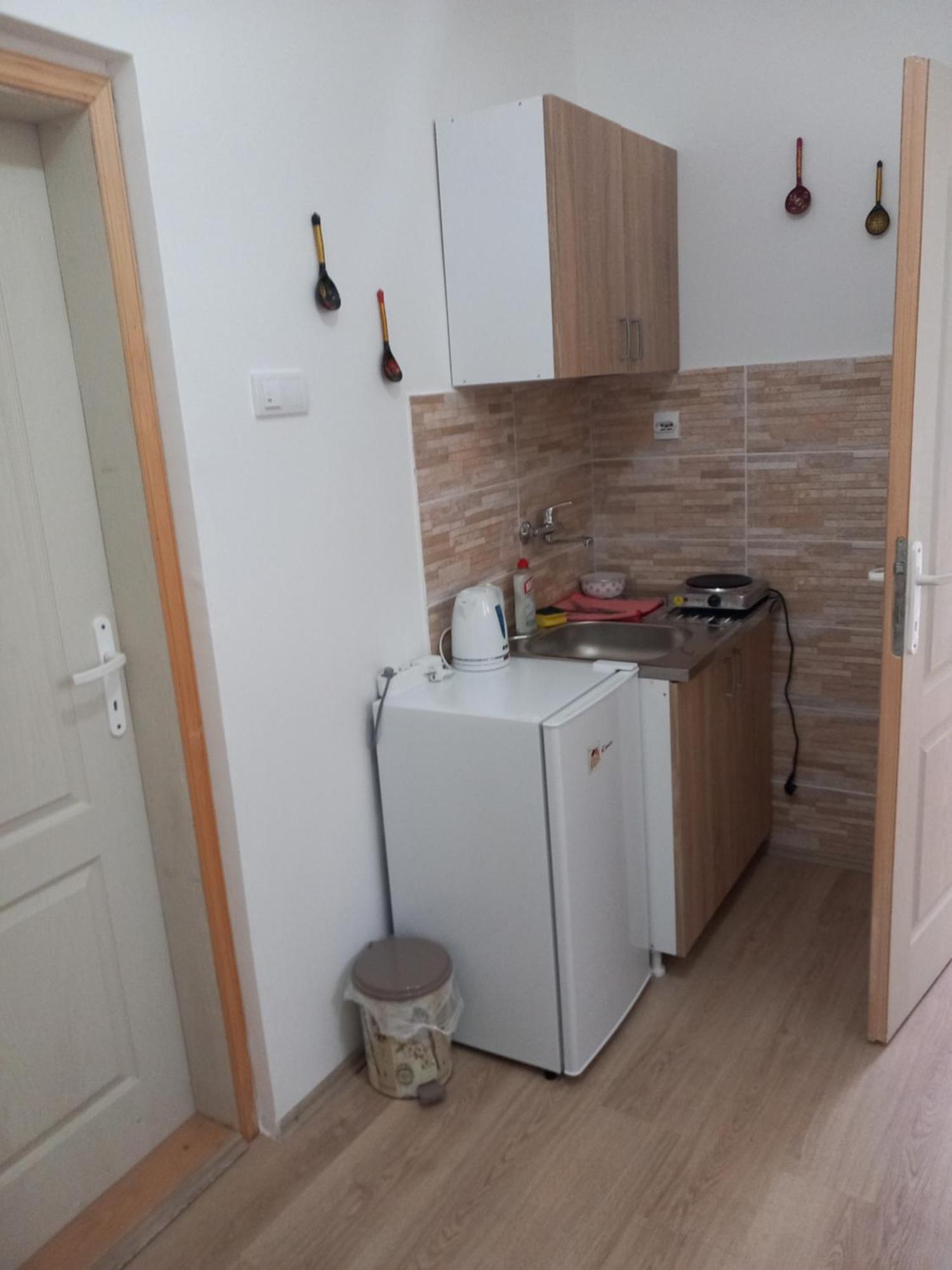 Rm Castell Apartments Újvidék Kültér fotó