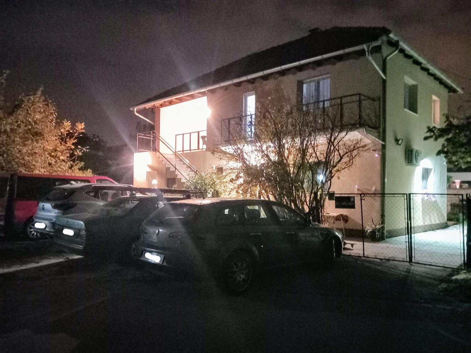 Rm Castell Apartments Újvidék Kültér fotó